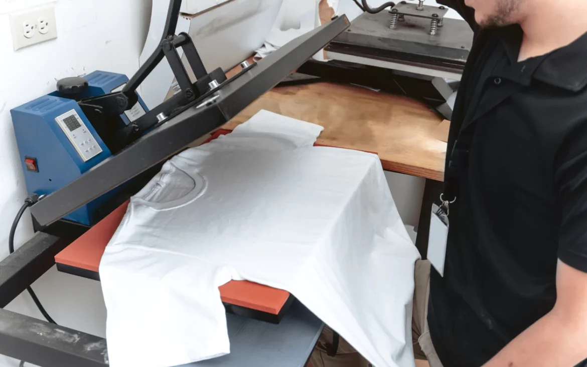 Heat-transfer Printing