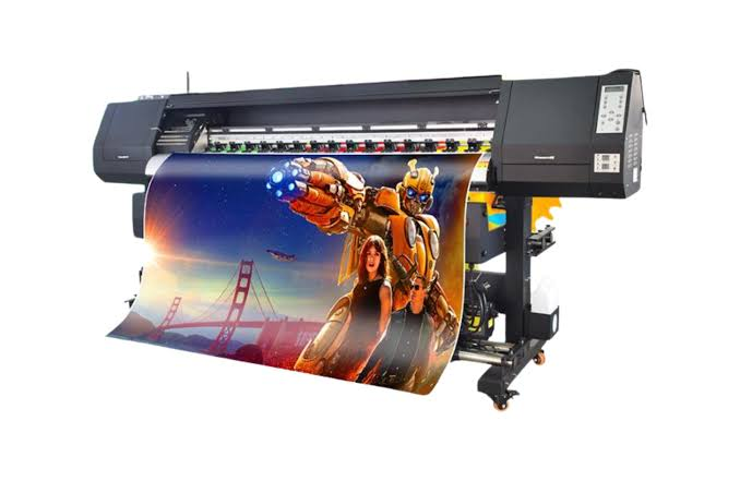 Large-format Printing