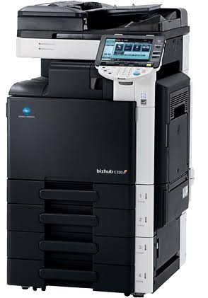 Digital Printing & Photocopying